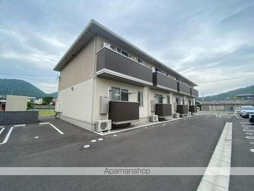 ユニヴェールⅡ　Ｃ棟