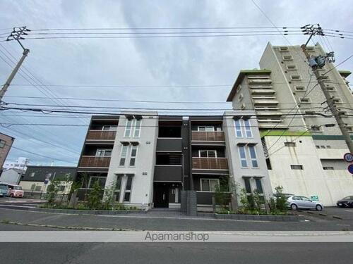 香川県高松市東浜町１丁目 賃貸アパート