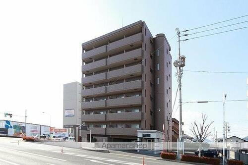 アパートメントＳⅢエススリー