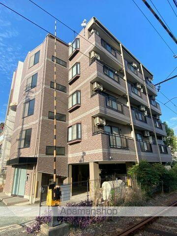 香川県高松市築地町 賃貸マンション