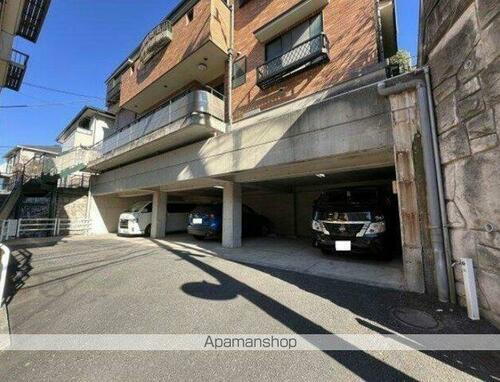 神奈川県横浜市磯子区岡村６丁目 賃貸アパート