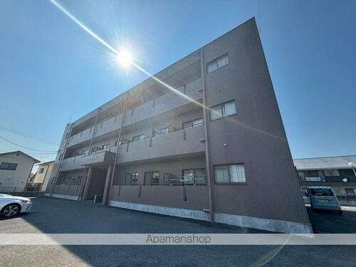 香川県丸亀市三条町 賃貸マンション