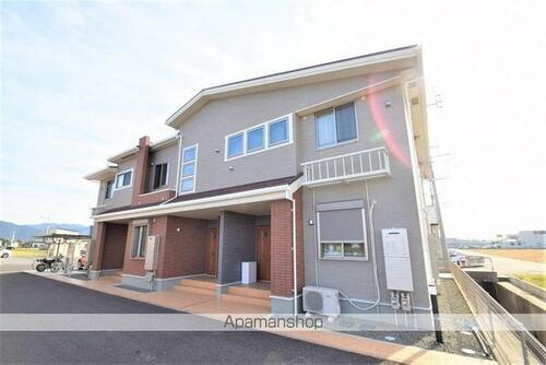 Ｖｉｌｌａ　アニバ　Ⅱ