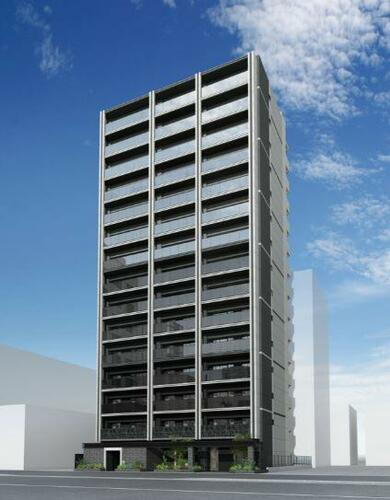 福岡県福岡市中央区大手門１丁目 賃貸マンション