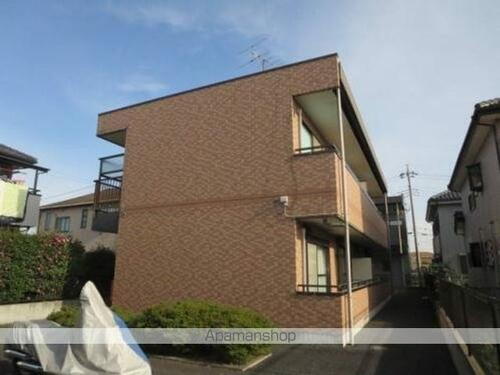 埼玉県白岡市新白岡９丁目 賃貸アパート