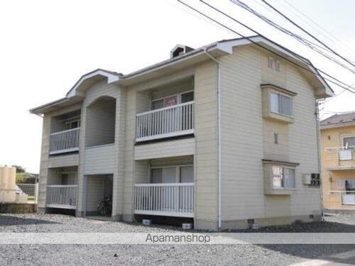 カームレジデンスⅡ