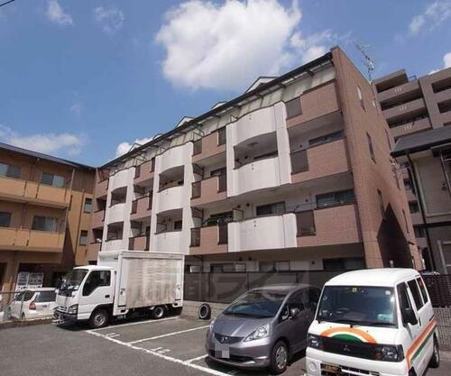 ラフィーネ南広