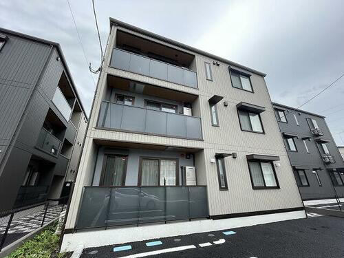 宮城県仙台市青葉区小田原８丁目 賃貸アパート