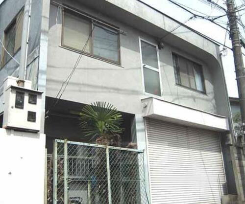 アクシス宮越 2階建