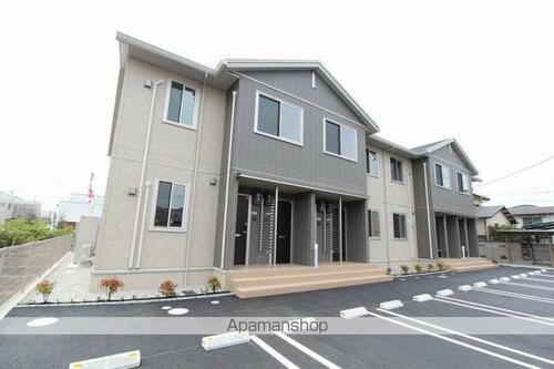 ベルポスト松縄Ⅱ