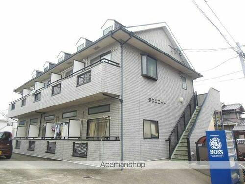 愛知県名古屋市西区中小田井３丁目 賃貸アパート