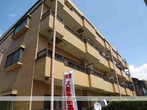 愛知県名古屋市西区清里町 賃貸マンション