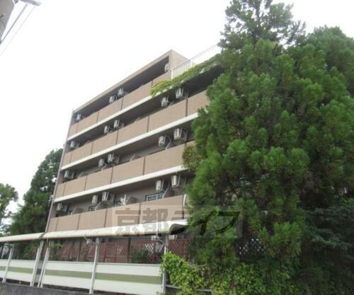 ＬａｋｉａＭａｉｓｏｎ木津川 5階建