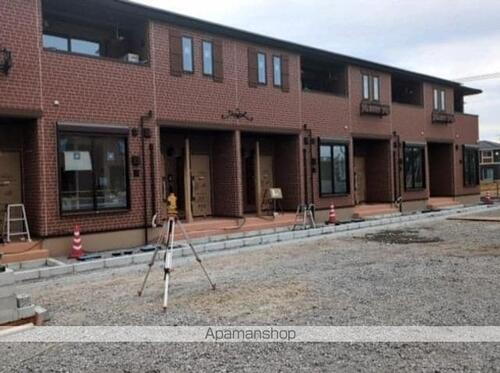 宮城県大崎市古川小泉字大小 賃貸アパート