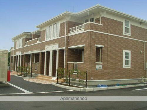 宮城県大崎市古川福浦２丁目 賃貸アパート