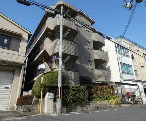 グランミュゼ北野