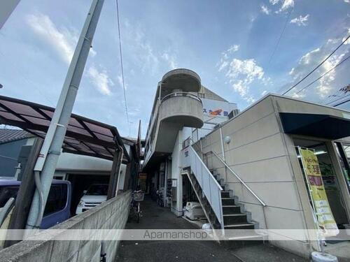 香川県高松市太田上町 賃貸マンション