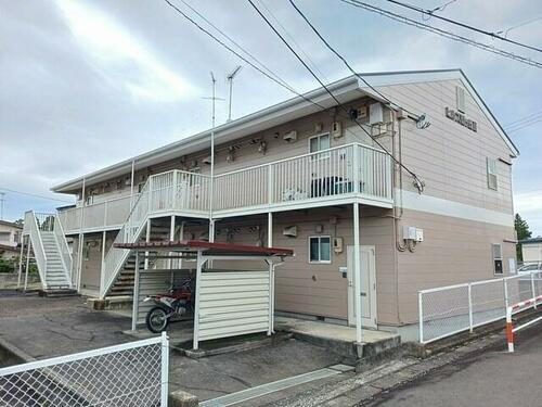 ヒルズ梨ヶ丘Ⅱ