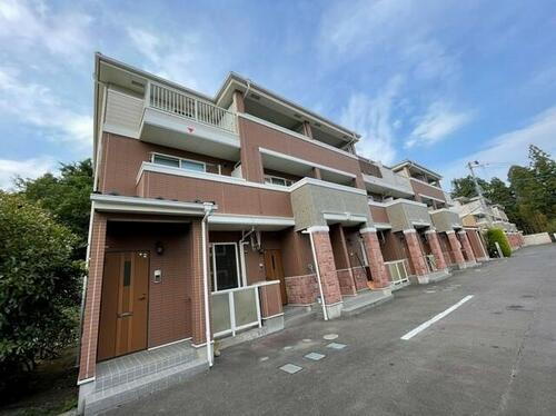 宮城県仙台市青葉区愛子東３丁目 賃貸アパート