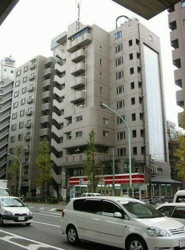 ジュネスＩＷＡＴＡ 11階建