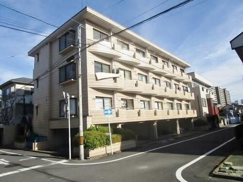 神奈川県相模原市中央区氷川町 4階建