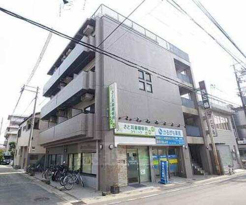 ＳＵＮ・ＹＯＵ 5階建