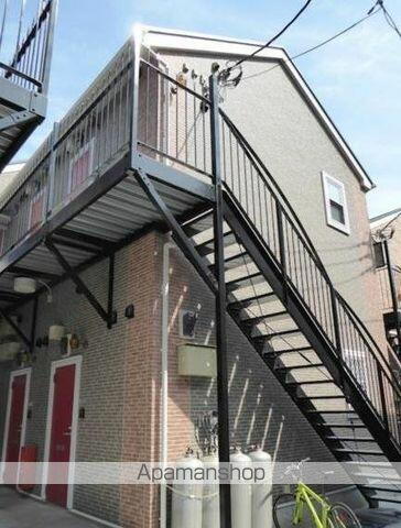 ハーミットクラブハウス霞ヶ丘