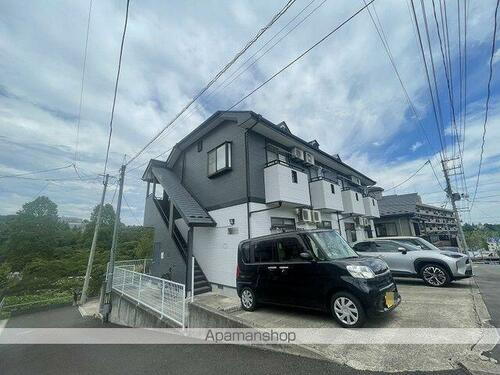 宮城県仙台市青葉区東勝山１丁目 賃貸アパート