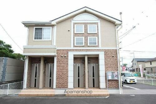 香川県高松市一宮町 賃貸アパート