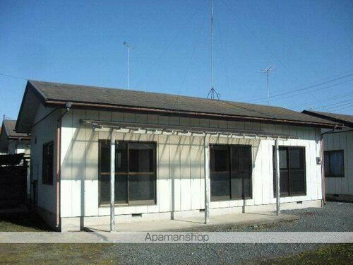 茨城県笠間市鯉淵 賃貸一戸建て