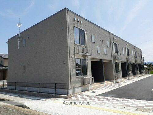 福井県越前市家久町 賃貸アパート