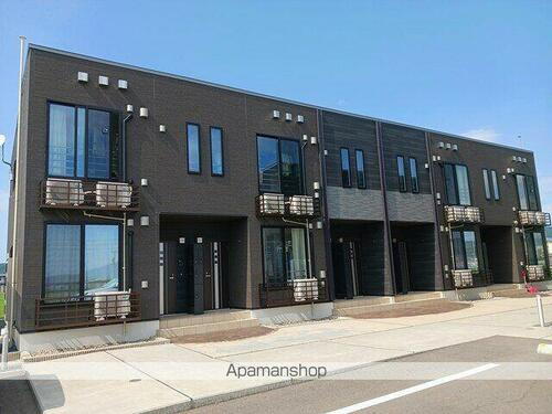 グラン ブルーⅡ A 神明駅 1LDK 賃貸(賃貸マンション・アパート)