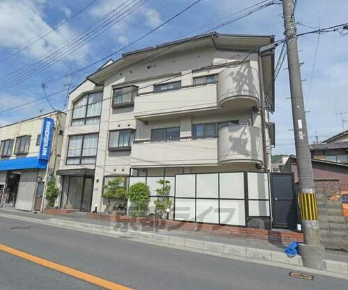 スペリオール宝ヶ池