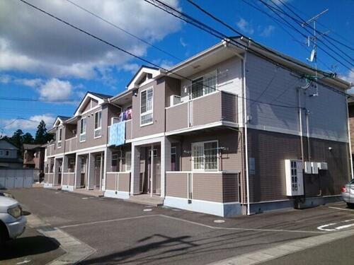 宮城県仙台市青葉区愛子東３丁目 賃貸アパート