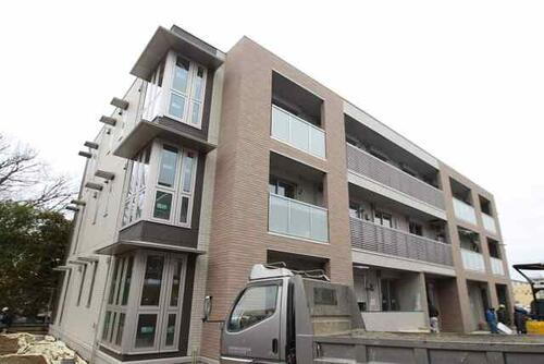 千葉県市川市原木１丁目 賃貸アパート