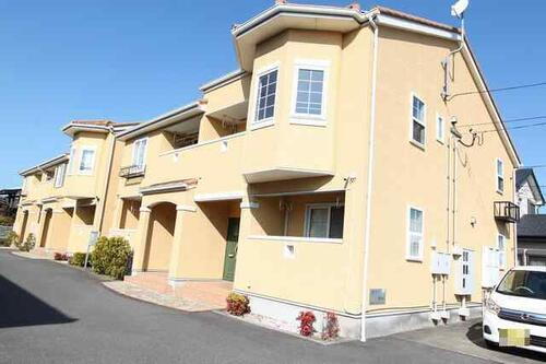 エアリーメゾンⅡ