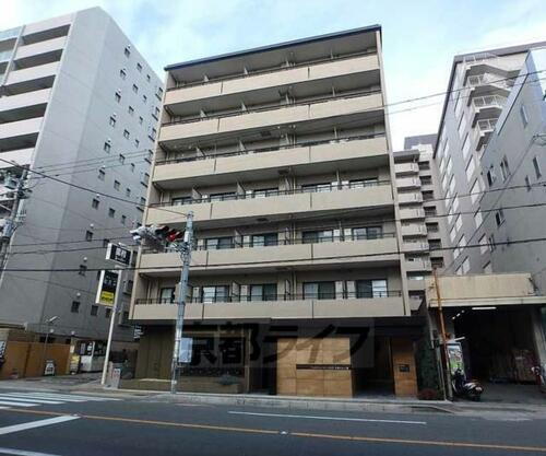 キャンパスヴィレッジ京都今出川通