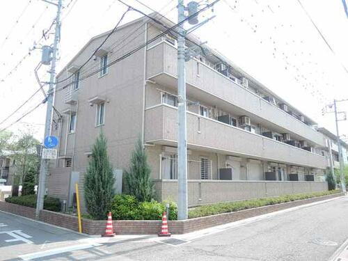 埼玉県さいたま市大宮区上小町 賃貸アパート