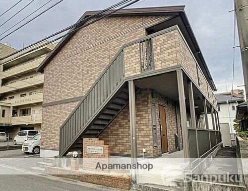 グランドソレーユ・ＳⅡ