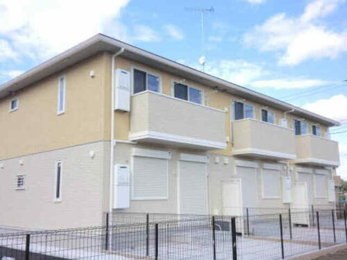 千葉県佐倉市寺崎北２丁目 賃貸アパート