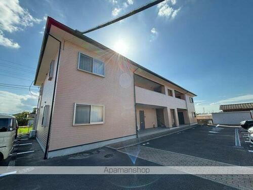 香川県木田郡三木町大字井上 賃貸アパート