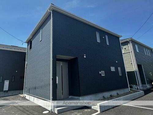 大槻町貸家（仁池向）