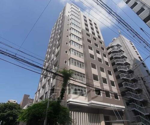 アーバンライフフォルムズ烏丸御池 15階建