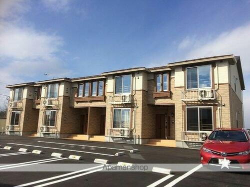 Ｋ．Ｍレジデンス　Ⅰ