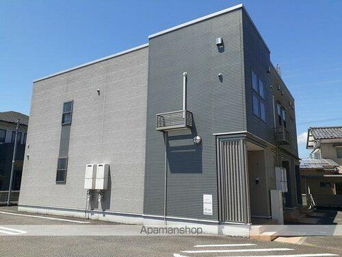 福井県鯖江市五郎丸町 賃貸アパート