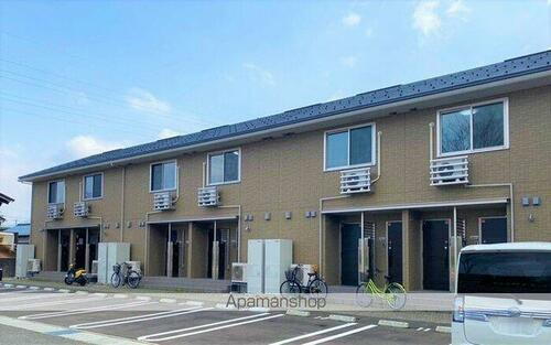 福井県越前市東千福町 賃貸アパート