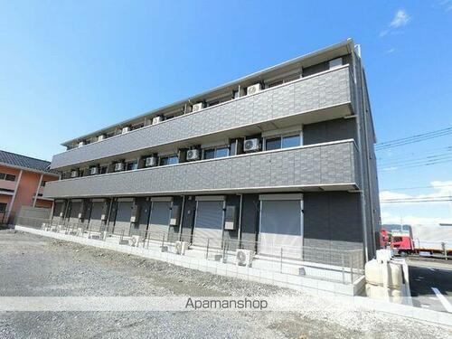 群馬県太田市東新町 賃貸アパート