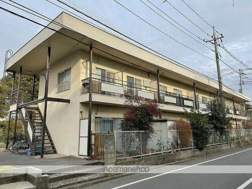 東京都狛江市和泉本町４丁目 賃貸マンション