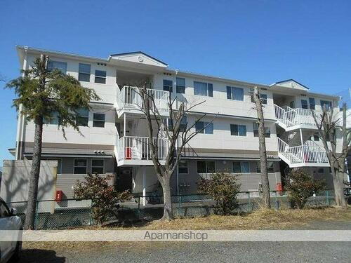 福島県福島市永井川字松木下 賃貸アパート