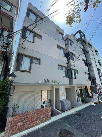 兵庫県西宮市笠屋町 4階建